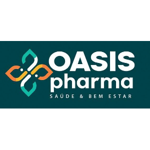 Oasis Pharma